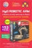 Toy Box H2O Robotic Arm Kit (153 Pieces)